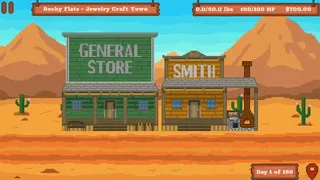 Скриншот 1 к игре Sellin' Snake Oil