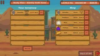 Скриншот 2 к игре Sellin' Snake Oil