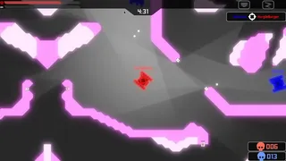Скриншот 2 к игре Tank Arena