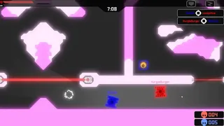 Скриншот 4 к игре Tank Arena