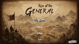 Скриншот 1 к игре Rise Of The General