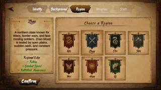 Скриншот 4 к игре Rise Of The General