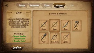 Скриншот 5 к игре Rise Of The General
