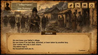 Скриншот 8 к игре Rise Of The General
