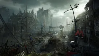Скриншот 3 к игре METRO 2039