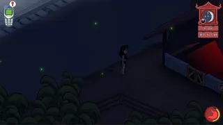 Скриншот 5 к игре T-Ghoul :: Dorobou Yameta Youkei Poppu!