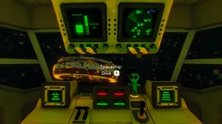 Скриншот 3 к игре Crewed
