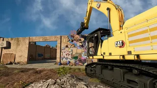 Скриншот 1 к игре Construction Simulator: Evolution