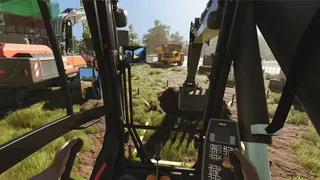 Скриншот 2 к игре Construction Simulator: Evolution