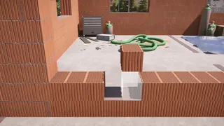 Скриншот 3 к игре Construction Simulator: Evolution