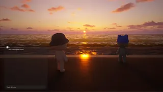 Скриншот 5 к игре Komo: A Sunlit Journey