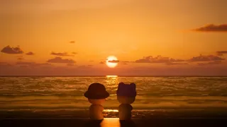 Скриншот 6 к игре Komo: A Sunlit Journey