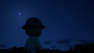 Скриншот 8 к игре Komo: A Sunlit Journey