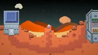 Скриншот 1 к игре Red Harvest