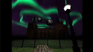 Скриншот 1 к игре BearPit