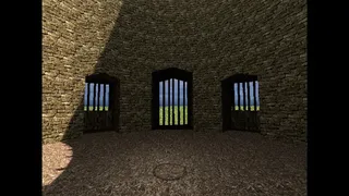 Скриншот 4 к игре BearPit