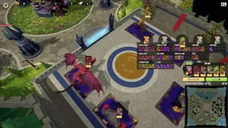 Скриншот 7 к игре Gamblers Arena