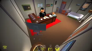 Скриншот 1 к игре Our Great Leader