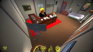 Скриншот 3 к игре Our Great Leader