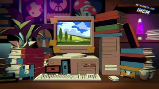 Скриншот 3 к игре Mojo Party