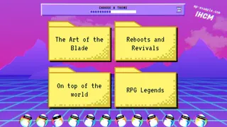 Скриншот 4 к игре Mojo Party