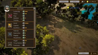 Скриншот 3 к игре Coastal Raids: The Viking Campaign