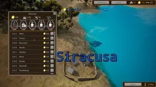 Скриншот 5 к игре Coastal Raids: The Viking Campaign
