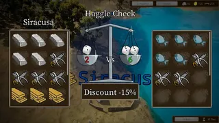 Скриншот 6 к игре Coastal Raids: The Viking Campaign