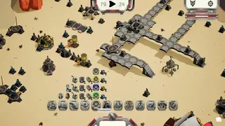 Скриншот 6 к игре Botlings