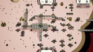 Скриншот 7 к игре Botlings