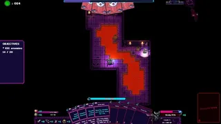 Скриншот 5 к игре Deckromancer: Haven and Hell