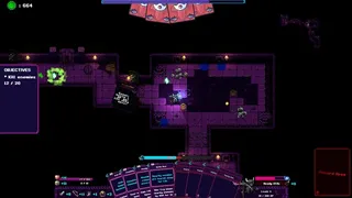 Скриншот 7 к игре Deckromancer: Haven and Hell