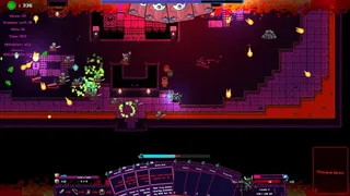 Скриншот 8 к игре Deckromancer: Haven and Hell