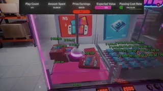 Скриншот 2 к игре GameCenterSimulator