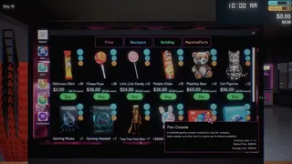 Скриншот 3 к игре GameCenterSimulator