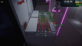 Скриншот 5 к игре GameCenterSimulator
