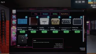 Скриншот 7 к игре GameCenterSimulator