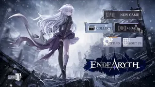 Скриншот 1 к игре 世界终焉之时 - Endfaryth