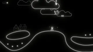Скриншот 1 к игре Ghost Can Skate
