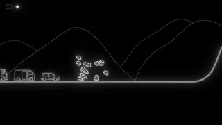Скриншот 2 к игре Ghost Can Skate