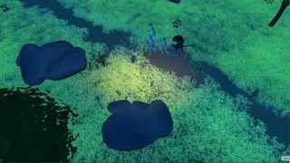 Скриншот 3 к игре WildBorn