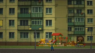 Скриншот 4 к игре EasterStory