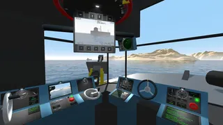 Скриншот 1 к игре Fuel Cell