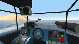 Скриншот 3 к игре Fuel Cell