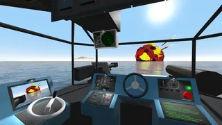Скриншот 4 к игре Fuel Cell