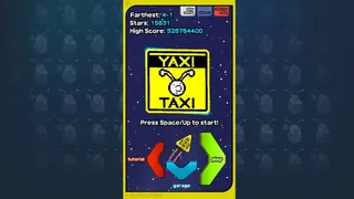 Скриншот 5 к игре Yaxi Taxi