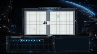 Скриншот 3 к игре Orbital Upgrade