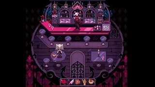 Скриншот 3 к игре HELLEVATOR