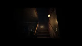 Скриншот 1 к игре The Curse 404