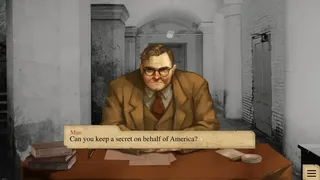 Скриншот 1 к игре Sailors of Newport